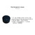 Airplane Group Shape 3D Colorful LED Vision Light Table Lamp, Charging Touch Version