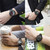 SANDA 763 Men Waterproof Student Watch Explosive Fashion Multi Functional Night light Outdoor Sports Personality Electronic Wrist Watch(Black)