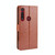 For  Motorola Moto G8 Play Retro Crazy Horse Texture Horizontal Flip Leather Case with Holder & Card Slots & Photo Frame(Brown)