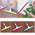 Glass Window Wiper  Bathroom Glass Wiper Window Glass Cleaner Household Cleaning(Blue) Glass Window Wiper  Bathroom Glass Wiper Window Glass Cleaner Household Cleaning(Blue)