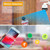 ESCAM Q5068 H.265 5MP Pan / Tilt / 4X Zoom WiFi Waterproof IP Camera, Support ONVIF Two Way Talk & Night Vision, AU Plug
