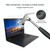Laptop Screen HD Tempered Glass Protective Film For Lenovo V14 14 inch
