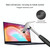 Laptop Screen HD Tempered Glass Protective Film For Xiaomi RedmiBook 14 14 inch