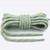 2 Pairs Round High Density Weaving Shoe Laces Outdoor Hiking Slip Rope Sneakers Boot Shoelace, Length:100cm(Light Gray-Yellow) 2 Pairs Round High Density Weaving Shoe Laces Outdoor Hiking Slip Rope Sneakers Boot Shoelace, Length:100cm(Light Gray-Yellow)
