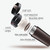 Double Wall Stainless Steel Vacuum Flasks 380ml Car Thermo Cup Coffee Tea Travel Mug Thermol Bottle, Capacity:380ml(White)