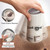 Double Wall Stainless Steel Vacuum Flasks 380ml Car Thermo Cup Coffee Tea Travel Mug Thermol Bottle, Capacity:380ml(White)