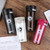 Double Wall Stainless Steel Vacuum Flasks 380ml Car Thermo Cup Coffee Tea Travel Mug Thermol Bottle, Capacity:380ml(White)