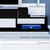 New Rixing NR4017 Portable 10W Stereo Surround Soundbar Bluetooth Speaker with Microphone(Gray)