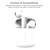 T&G TG920 TWS Bluetooth5.0 Touch Control Earbud Hi-Fi  Sound Quality Clear Durable Pop-up Wireless Bluetooth Earphone