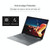 Laptop Screen HD Tempered Glass Protective Film For Lenovo YOGA S740 14 inch