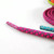 Reflective Shoe laces Round Sneakers ShoeLaces Kids Adult Outdoor Sports Shoelaces, Length:120cm(Fluorescence Green)