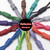 Reflective Shoe laces Round Sneakers ShoeLaces Kids Adult Outdoor Sports Shoelaces, Length:100cm(Fluorescence Yellow)