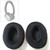 2 PCS For Nokia BH-905 / HS96W / BH-904 Earphone Cushion Sponge Cover Earmuffs Replacement Earpads