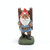 Keepwood KW-0111B Santa Claus Dwarf Shape Creative Desktop Mobile Phone Holder Bracket