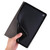 For Galaxy Tab S5e T720 / T725 Cloth Teature Horizontal Flip PU Leather Case with with Holder & Card Slots(Red)