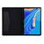 For Huawei MediaPad M6 10.8 Cloth Teature Horizontal Flip PU Leather Case with with Holder & Card Slots(Black) For Huawei MediaPad M6 10.8 Cloth Teature Horizontal Flip PU Leather Case with with Holder & Card Slots(Black)