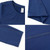 Fall And Winter Plus Velvet Quick-drying Stretch Yoga Long-sleeved Shirt for Ladies (Color:Sea Blue Size:XL) Fall And Winter Plus Velvet Quick-drying Stretch Yoga Long-sleeved Shirt for Ladies (Color:Sea Blue Size:XL)