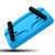 For  iPad Mini 5 / 4 / 3 / 2 / 1 Sparrow Style EVA Children's Flat Anti Falling Protective Shell(Blue)