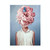 Creative Wall Art Printing Canvas Frameless Home Bedroom Decoration Painting, Size:1015cm(11)
