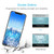 50 PCS 0.26mm 9H 2.5D Tempered Glass Film For Oukitel C12 Pro 50 PCS 0.26mm 9H 2.5D Tempered Glass Film For Oukitel C12 Pro