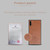 For Galaxy Note10 PINWUYO Pin Rui Series Classical Leather, PC + TPU + PU Leather Waterproof And Anti-fall All-inclusive Protective Shell(Black)