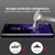 UV Liquid Curved Full Glue Tempered Glass for Vivo Nex 3