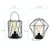 Minimalist Copper Lamp Bedroom Home Wrought Iron Table Lamp, Specification:7-Word