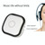 AITENG V029J Wireless Batteryless WIFI Doorbell, UK Plug