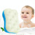 2 PCS Deep Skin Care Bath Sponge Exfoliating Cleansing Washing servant Shower Sponge Brush