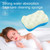 2 PCS Deep Skin Care Bath Sponge Exfoliating Cleansing Washing servant Shower Sponge Brush