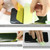 For Galaxy Note 10 Soft TPU Full Coverage Front Screen Protector