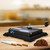 Metal Rolling Tobacco Cigarette Maker Smoking DIY Tool Automatic Cigarette Machine Metal Rolling Tobacco Cigarette Maker Smoking DIY Tool Automatic Cigarette Machine