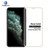 For iPhone 11 Pro PINWUYO 9H 2.5D Full Screen Tempered Glass Film(Rose gold)