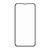 For iPhone 11 Pro / XS / X ENKAY Hat-prince Full Glue 0.26mm 9H 2.5D Tempered Glass Full Coverage Film