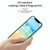 For iPhone 11 PINWUYO 9H 2.5D Full Screen Tempered Glass Film(Rose gold)