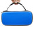 Portable EVA Game Machine Storage Bag Protective Case Handbag for Switch Lite(Blue)