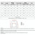 Back Cross Medium-length Sleeve Yoga Sportswear For Ladies (Color:Black Size:S) Back Cross Medium-length Sleeve Yoga Sportswear For Ladies (Color:Black Size:S)