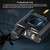 T-6000 GPS Signal Lens RF Tracker WiFi GSM Bug Detector (Gold)