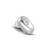 YX01 Sweatproof Bluetooth 4.1 Wireless Bluetooth Earphone, Support Memory Connection & HD Call (Silver)