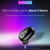 YX01 Sweatproof Bluetooth 4.1 Wireless Bluetooth Earphone, Support Memory Connection & HD Call (Rose Gold)