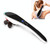 Multifunctional Electric Body Massage Stick Electric Cervical Massager, Size:49x14.5x9.9cm(Black)