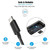 AC Adapter Charger for Nintend Switch, EU Plug