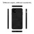 For iPhone 11 PINWUYO Shockproof Waterproof Full Coverage PC + TPU + Skin Protective Case (Black)