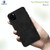 For iPhone 11 Pro Max PINWUYO Shockproof Waterproof Full Coverage PC + TPU + Skin Protective Case (Black)