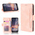 Wallet Style Skin Feel Calf Pattern Leather Case For Nokia 3.2,with Separate Card Slot(Pink)