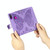 Butterfly Love Flowers Embossing Horizontal Flip Leather Case For LG W30  with Holder & Card Slots & Wallet & Lanyard(Light Purple) Butterfly Love Flowers Embossing Horizontal Flip Leather Case For LG W30  with Holder & Card Slots & Wallet & Lanyard(Light Purple)