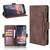 Wallet Style Skin Feel Calf Pattern Leather Case For Nokia 3.2,with Separate Card Slot(Brown)