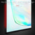 PINWUYO Honors Series Shockproof PC + TPU Protective Case for Galaxy Note10(Blue)