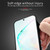 PINWUYO Honors Series Shockproof PC + TPU Protective Case for Galaxy Note10(Blue)