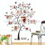 3D DIY Removable Photo Tree PVC Wall Stickers Mural Art Home Decor 3D DIY Removable Photo Tree PVC Wall Stickers Mural Art Home Decor